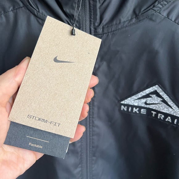 Nike trail shield running new - Picture 2 of 8